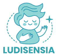 Logo Ludisensia